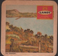 Beer coaster lamot-29