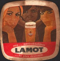 Beer coaster lamot-38