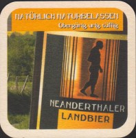 Beer coaster landmetzgerei-dirk-hanten-1-small