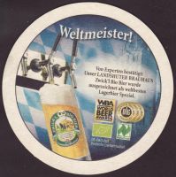 Beer coaster landshuter-5-zadek