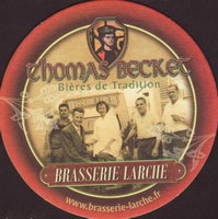 Beer coaster larche-1-small