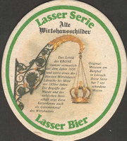 Pivní tácek lasser-2-zadek-small