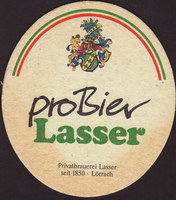 Pivní tácek lasser-4-small