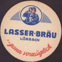 Pivní tácek lasser-7-small