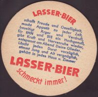 Pivní tácek lasser-7-zadek-small
