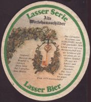 Pivní tácek lasser-8-zadek-small