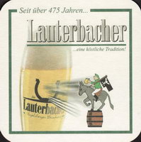 Pivní tácek lauterbacher-1-zadek-small