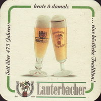 Pivní tácek lauterbacher-3-small