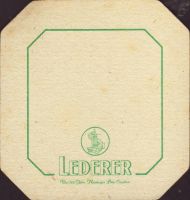 Beer coaster lederer-20-zadek-small