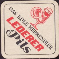 Beer coaster lederer-32-small