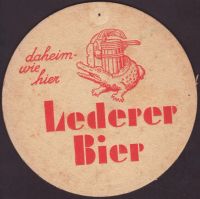 Beer coaster lederer-42-small