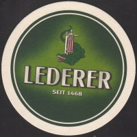 Beer coaster lederer-46-small