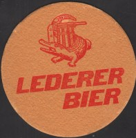 Beer coaster lederer-49-zadek-small