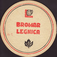 Pivní tácek legnica-1-small
