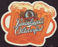 Beer coaster leinenkugel-7-small