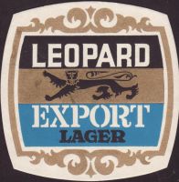 Pivní tácek leopard-4-small