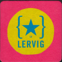 Beer coaster lervig-11-small