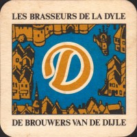 Beer coaster les-brasseurs-de-la-dyle-4