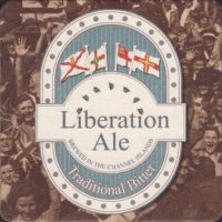 Beer coaster liberation-group-6-oboje-small