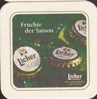 Beer coaster licher-2-zadek