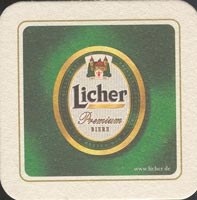 Beer coaster licher-3