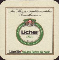 Pivní tácek licher-62-small