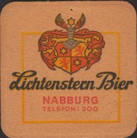 Beer coaster lichtenstern-2-small