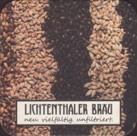 Beer coaster lichtenthaler-brau-1-zadek-small
