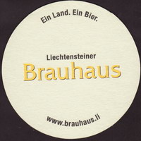 Beer coaster liechtensteiner-brauhaus-1-zadek-small