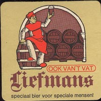 Pivní tácek liefmans-4