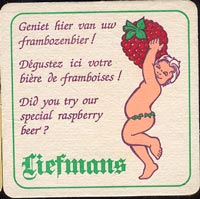 Pivní tácek liefmans-5