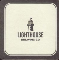 Beer coaster lighthouse-brewing-1-small