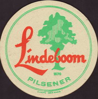 Beer coaster lindeboom-19-small