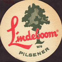 Beer coaster lindeboom-3-small