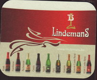 Beer coaster lindemans-11-small