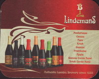 Pivní tácek lindemans-15-small