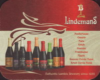 Beer coaster lindemans-17-small