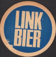 Beer coaster link-brau-28-small