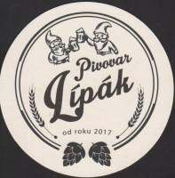 Beer coaster lipak-4-small