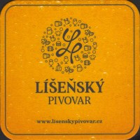 Beer coaster lisensky-12-small