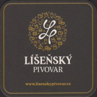 Beer coaster lisensky-14-small