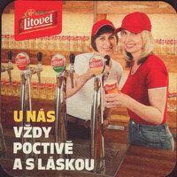 Beer coaster litovel-80-small