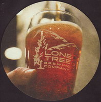 Beer coaster lone-tree-1-zadek-small