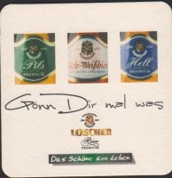 Beer coaster loscher-22-small