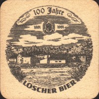 Beer coaster loscher-23-zadek-small