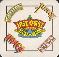 Pivní tácek lost-coast-1