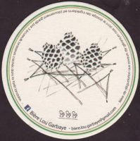 Pivní tácek lou-garbaye-1-small