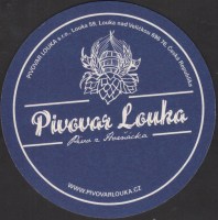 Pivní tácek louka-5