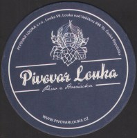 Beer coaster louka-6