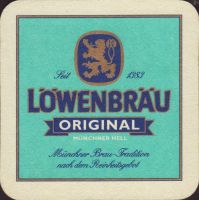 Beer coaster lowenbrau-106-oboje-small